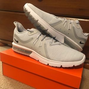 Nike Air Max Sequent 3 Shoes